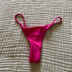 ARK SWIMWEAR BIKINI BOTTOM